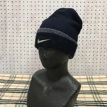 레트로 스트릿 스포츠 고스 구제 의류 잡화 NIKE 니트 와치캡
