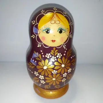 마트료시카 5개 1세트
