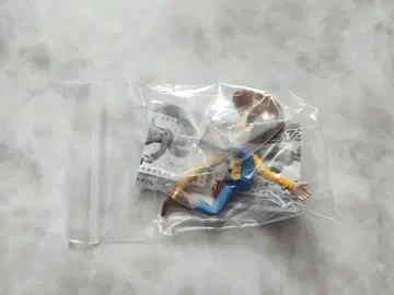 토이스토리 앤디가 왔다! 가챠 우디