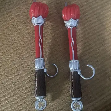 가면라이더 히비키 미니 온게키보