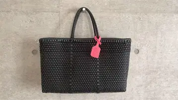 듀이메 클라쎄 [ PUP/푸푸 ] 카고백