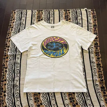90s~00s AIRWALK VEROCITY Tee