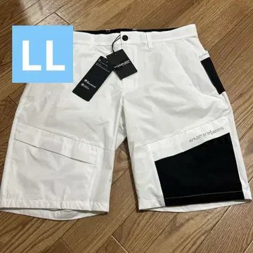 워프 팬츠 바지 LL