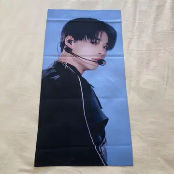 ENHYPEN 니키 슬로우건
