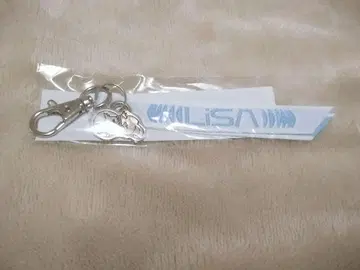 LiSA LANDER 리본 택 삿포로