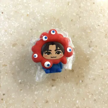 나카지마 소우타 미야쿠미야쿠 변신 키링