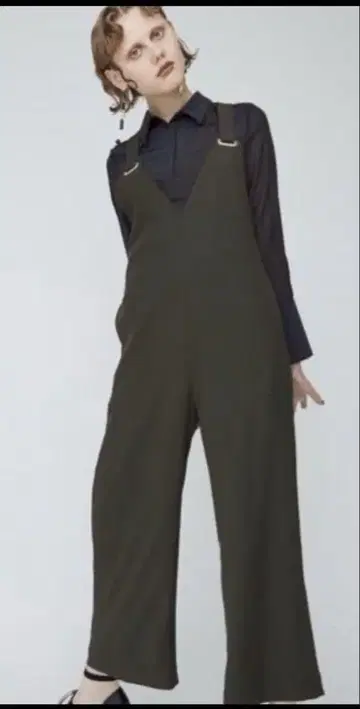 언쓰리 un3d 서스펜더 38