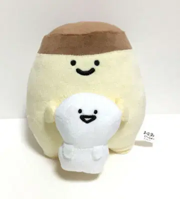 오분구토잇쇼 나카요시다코 봉제 인형