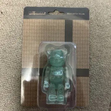 베어브릭 메디콤토이 약 7cm