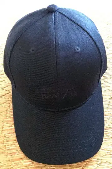 King & Prince 리에라 캡