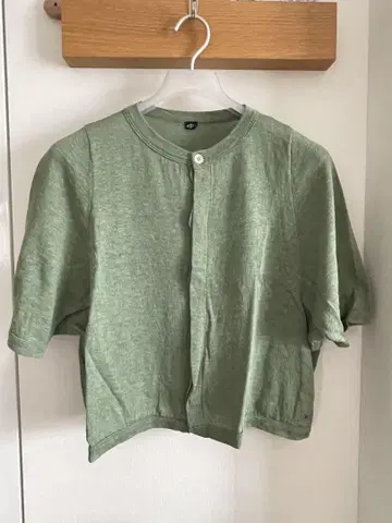 기마 KNIT BOLERO
