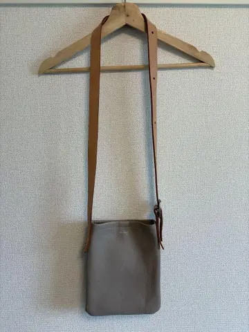 핸더 스킴 숄더백