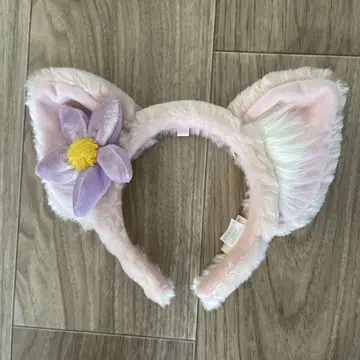 레나벨 머리띠