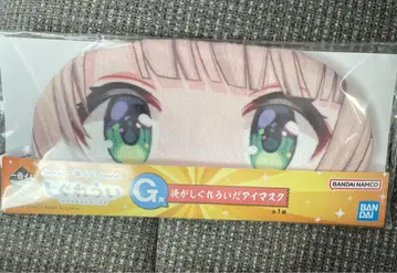 제일복권 시구레 우이 G상