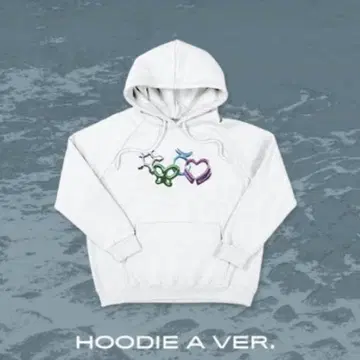 aespa savage hoodie 후드티 A