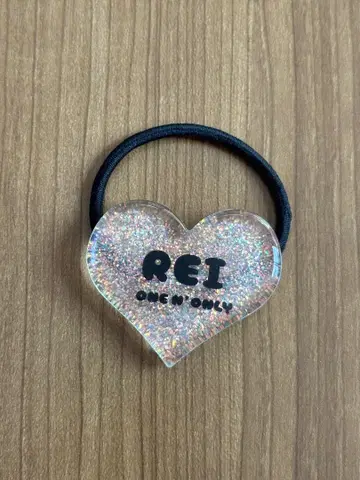 ONE N' ONLY REI 머리끈