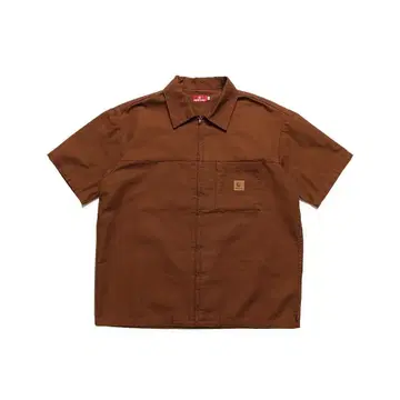 HELLRAZOR DUCK SHORTS 헬레이저 셔츠