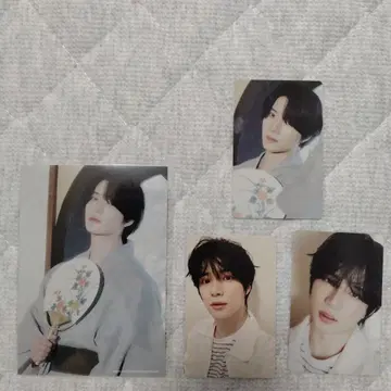 TXT summer together 범규