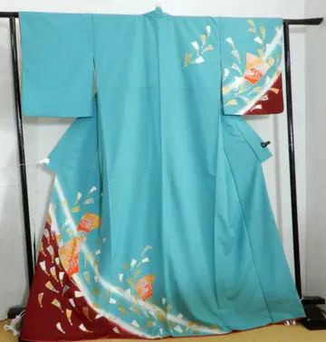 화학 섬유 세탁 가능한 춤용 호몬기 부채 모음