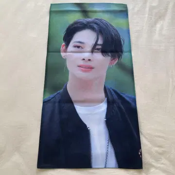 ENHYPEN 니키 슬로건