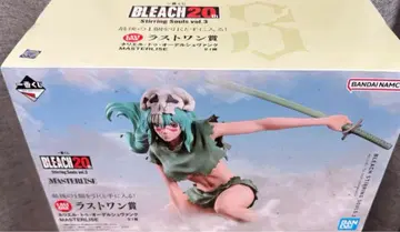 제일복권 BLEACH 라스트 원상 네리엘 피규어
