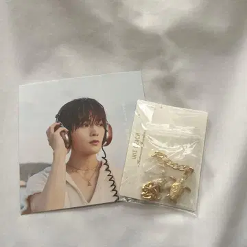 일리 비치 팔찌
