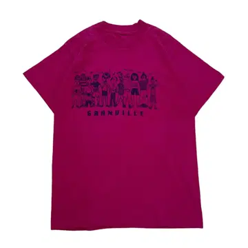 Unknown Homies Tee