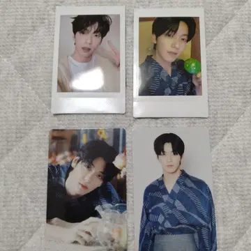 TXT summer together 수빈