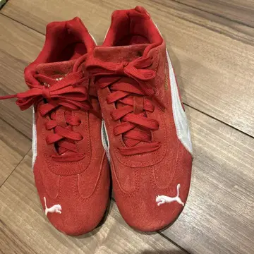 PUMA 스피도캣 24cm