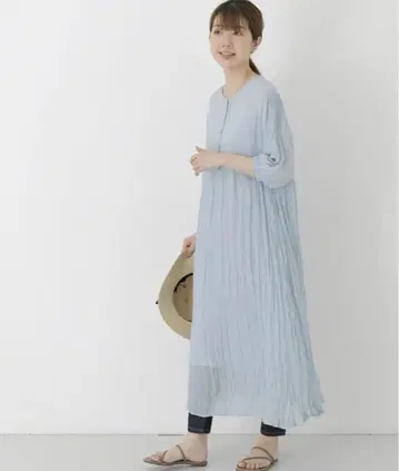 미사용 새상품 어반 리서치 서니 레이블 슬리브 색스