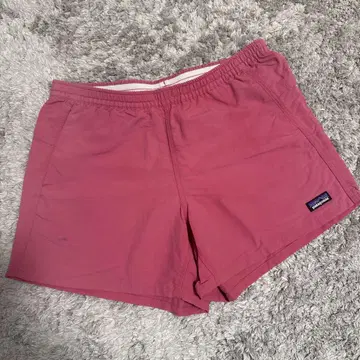Patagonia 배기 여성용 S
