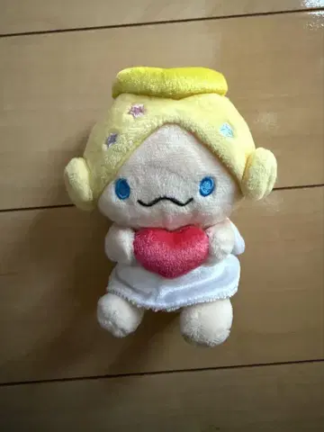 조첨 모코 초기 마스코트