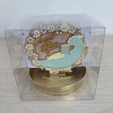 스미코구라시 토카게 액세서리 트레이