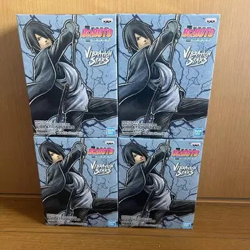 BORUTO -볼트- VIBRATION STARS 우치하 사스케 4개