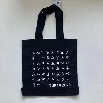 도쿄 올림픽 2020 토트백