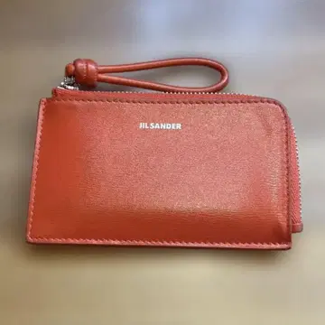 질 샌더 / 카드 케이스 / JIL SANDER