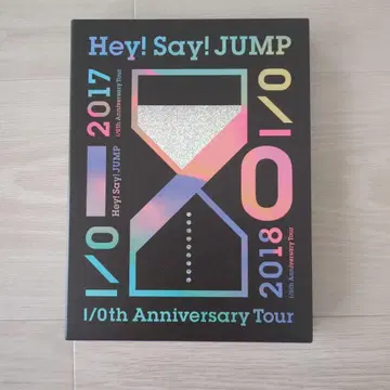 Hey!Say!JUMP I/Oth Annivery Tour 2017-18