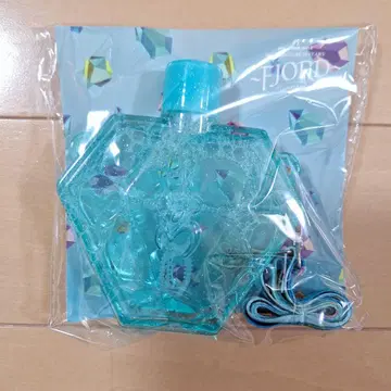 새상품 미개봉 Mrs. GREEN APPLE FJORD 샤봉