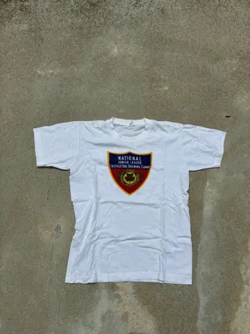 [Special!] 60s SportsT 염색 민트급 컨디션