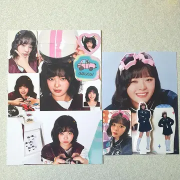 TWICE 시즌그리팅 2025 정연