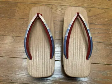 일본 나막신