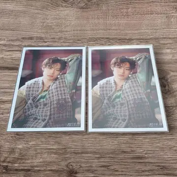 초특급 아로하 브로마이드