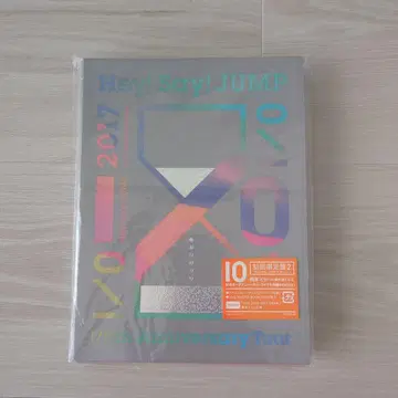 Hey!Say!JUMP I/Oth Annivery 2017-18