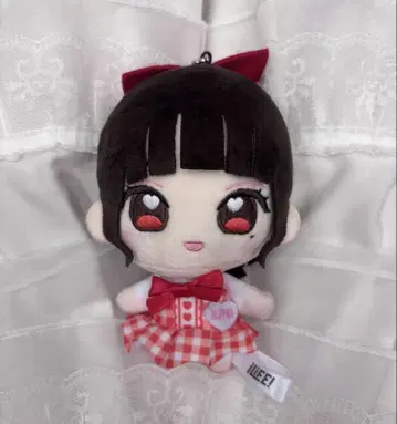 iLiFE! 코코로하나 리리 최애 누이 마스코트