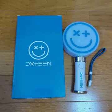 DXTEEN 응원봉