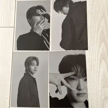 SEVENTEEN 2021 포스카