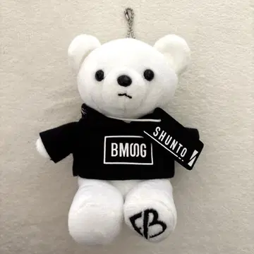 BE:FIRST SHUNTO 봉제 인형