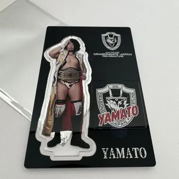 드래곤 게이트 YAMATO 선수