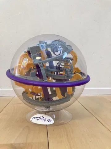 Perplexus 입체 미로 퍼즐 에픽