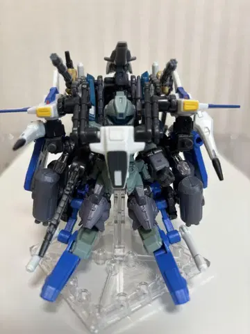 모빌슈트 앙상블 스타크 제간 개조